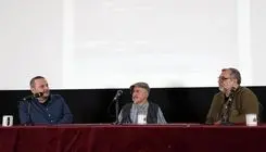  نمایش و نقد مستند «بانو قدس ایران» در موزه سینما