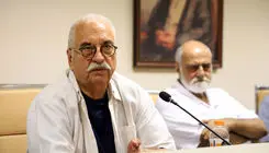 «مرزبان» نمایش ایرانی درگذشت