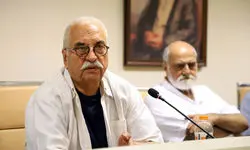 «مرزبان» نمایش ایرانی درگذشت