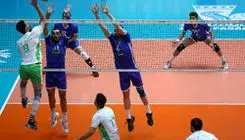 راه حل ها به بن بست رسیده است؛لیگ برتر والیبال در دوراهی برگزاری یا لغو