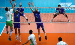 راه حل ها به بن بست رسیده است؛لیگ برتر والیبال در دوراهی برگزاری یا لغو