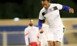 باشگاه استقلال: پرونده شکایت استراندبرگ بسته شد