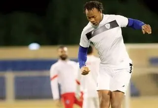 باشگاه استقلال: پرونده شکایت استراندبرگ بسته شد