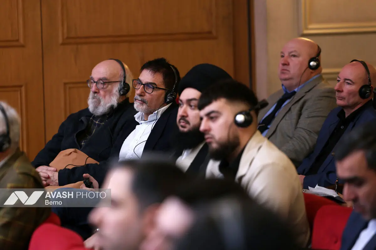 کنفرانس بین‌المللی «سپهبد حاج قاسم سلیمانی؛ دیپلماسی و مقاومت»
