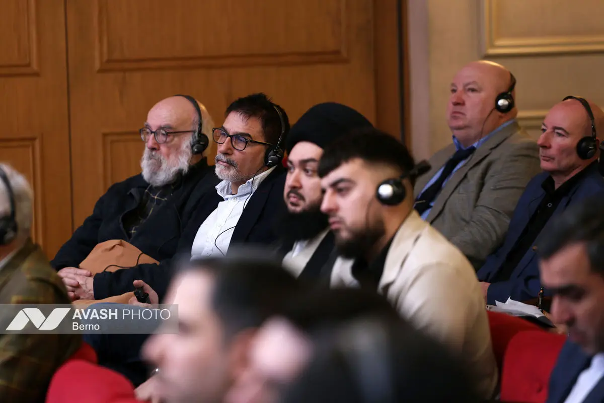 کنفرانس بین‌المللی «سپهبد حاج قاسم سلیمانی؛ دیپلماسی و مقاومت»