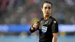 اعلام اسامی داوران جام جهانی ۲۰۲۶