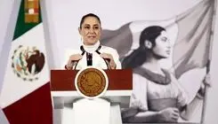 تضمین رئیس جمهور مکزیک برای امنیت جام جهانی