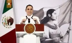 تضمین رئیس جمهور مکزیک برای امنیت جام جهانی