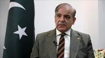 واکنش نخست‌وزیر پاکستان به حمله اسرائیل به کاروان صمود؛ وحشی‌گری را پایان بده