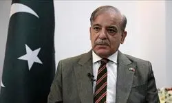واکنش نخست‌وزیر پاکستان به حمله اسرائیل به کاروان صمود؛ وحشی‌گری را پایان بده