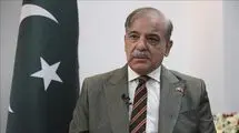 واکنش نخست‌وزیر پاکستان به حمله اسرائیل به کاروان صمود؛ وحشی‌گری را پایان بده
