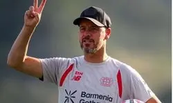 تن‌هاخ اخراج شد