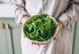  این رژیم غذایی ضد یبوست است