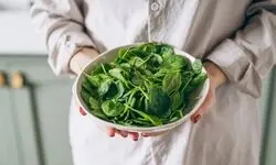  این رژیم غذایی ضد یبوست است