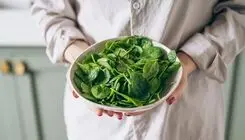  این رژیم غذایی ضد یبوست است
