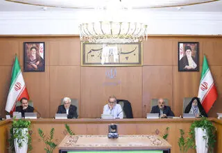 هیات دولت مصوبات جدیدی برای مدیریت انرژی و کاهش مالیات تصویب کرد