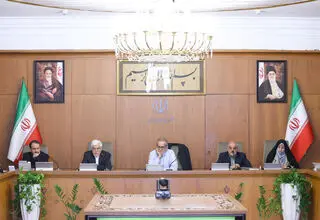 هیات دولت مصوبات جدیدی برای مدیریت انرژی و کاهش مالیات تصویب کرد