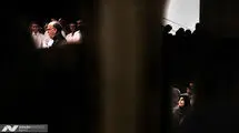  رونمایی از ارکستر سمفونی جوانان در موزه هنرهای معاصر تهران 