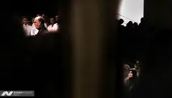  رونمایی از ارکستر سمفونی جوانان در موزه هنرهای معاصر تهران 