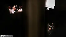  رونمایی از ارکستر سمفونی جوانان در موزه هنرهای معاصر تهران 
