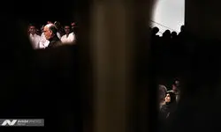  رونمایی از ارکستر سمفونی جوانان در موزه هنرهای معاصر تهران 