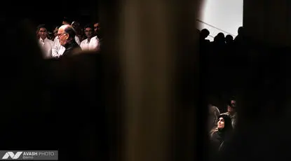  رونمایی از ارکستر سمفونی جوانان در موزه هنرهای معاصر تهران 