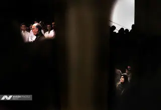  رونمایی از ارکستر سمفونی جوانان در موزه هنرهای معاصر تهران 