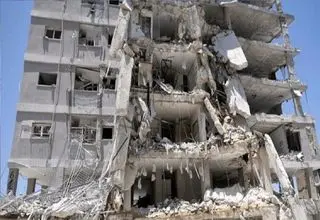 تخمین وزارت دارایی اسرائیل از هزینه جنگ با ایران 