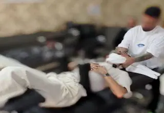 بازداشت قولنج‌شکن اینستاگرامی؛ وقتی پزشک‌نماها با زبان نسل Z نسخه می‌پیچند