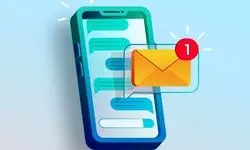 پیامک‌های عاشقانه زن ناشناس، زندگی مرد متاهل را به نابودی کشید