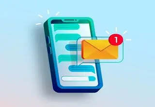پیامک‌های عاشقانه زن ناشناس، زندگی مرد متاهل را به نابودی کشید