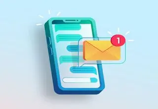 پیامک‌های عاشقانه زن ناشناس، زندگی مرد متاهل را به نابودی کشید