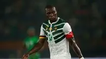 پرسپولیس به دنبال جذب بازیکن مد نظر استقلال