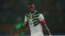 پرسپولیس به دنبال جذب بازیکن مد نظر استقلال