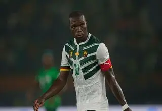 پرسپولیس به دنبال جذب بازیکن مد نظر استقلال