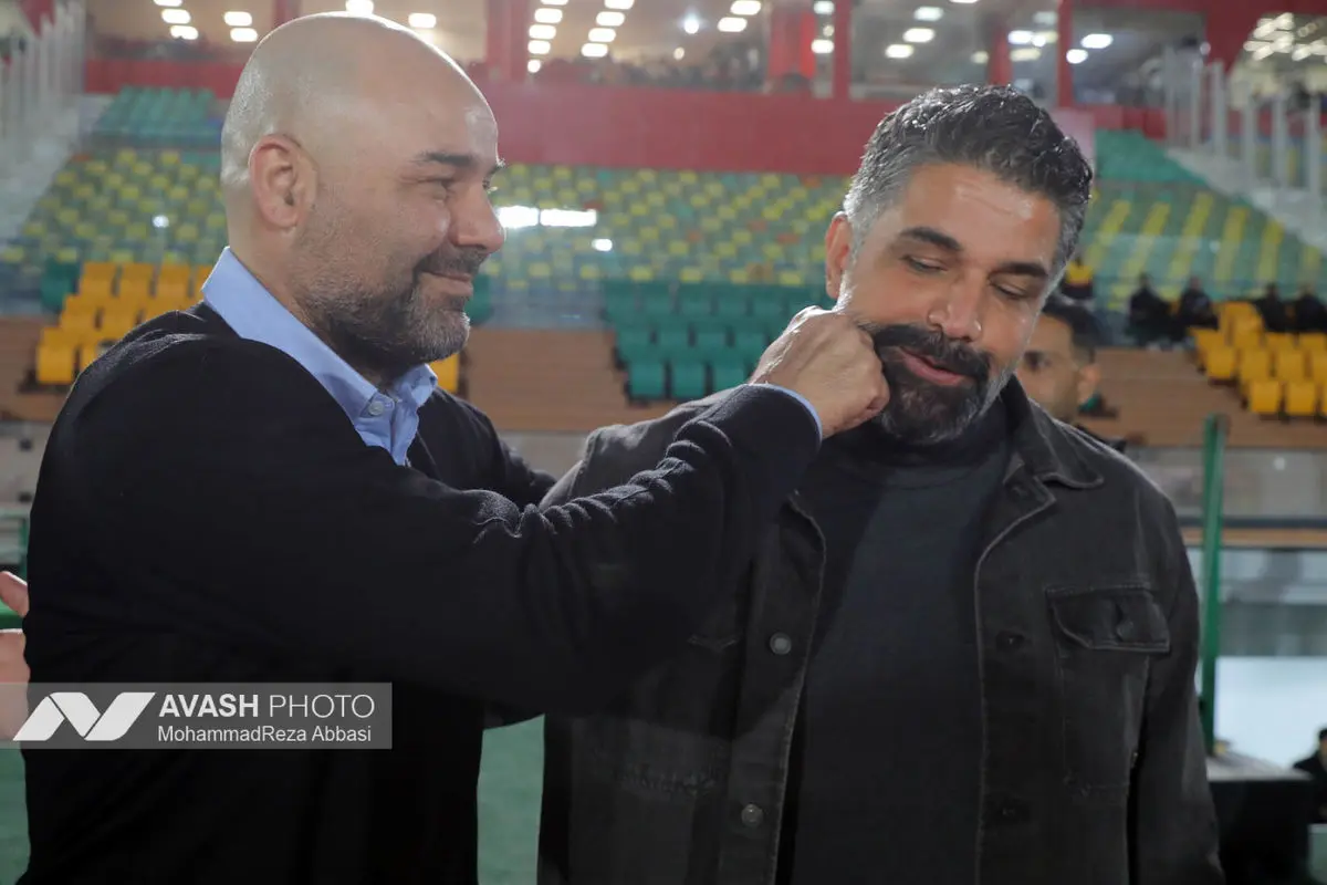 هفته بیست‌وسوم لیگ برتر فوتبال؛ استقلال - فجر سپاسی