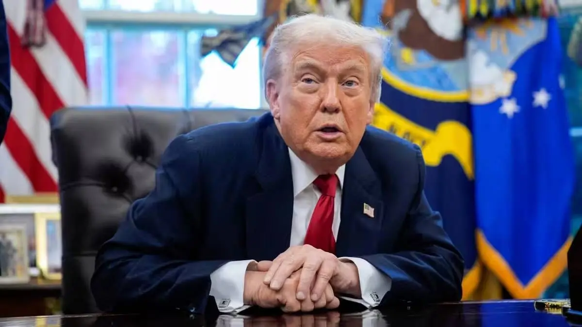 چالش قانونی ترامپ و دموکرات‌ها بر سر نبرد با ونزوئلا