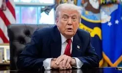 ترامپ: جنگ رواندا تمام شد