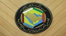 نشست اضطراری شورای همکاری خلیج فارس