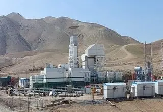افزایش ظرفیت تولید پراکنده نیروگاه مقیاس کوچک تا ۴۰۰ مگاولت‌آمپر