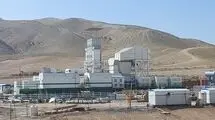 افزایش ظرفیت تولید پراکنده نیروگاه مقیاس کوچک تا ۴۰۰ مگاولت‌آمپر