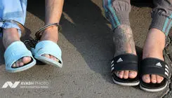 دستگیری یکی از شهرداران استان مازندران به اتهام رشوه خواری