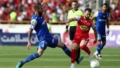 حرف‌های عجیب تاج؛ دربی در آستانه کوچ اجباری؟