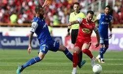 حرف‌های عجیب تاج؛ دربی در آستانه کوچ اجباری؟