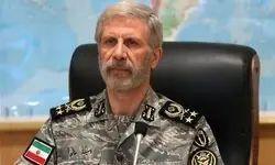 امیر حاتمی پیام فرستاد