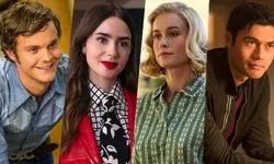 بری لارسون در فیلم کمدی «Close Personal» بازی می‌کند