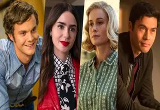 بری لارسون در فیلم کمدی «Close Personal» بازی می‌کند