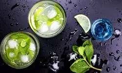 به این دلیل نوشیدنی‌ سرد نخورید