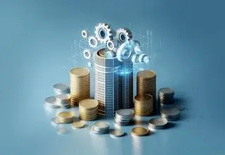 تامین مالی ۶ هزار میلیارد تومانی صنایع از بازار‌های بورس انرژی