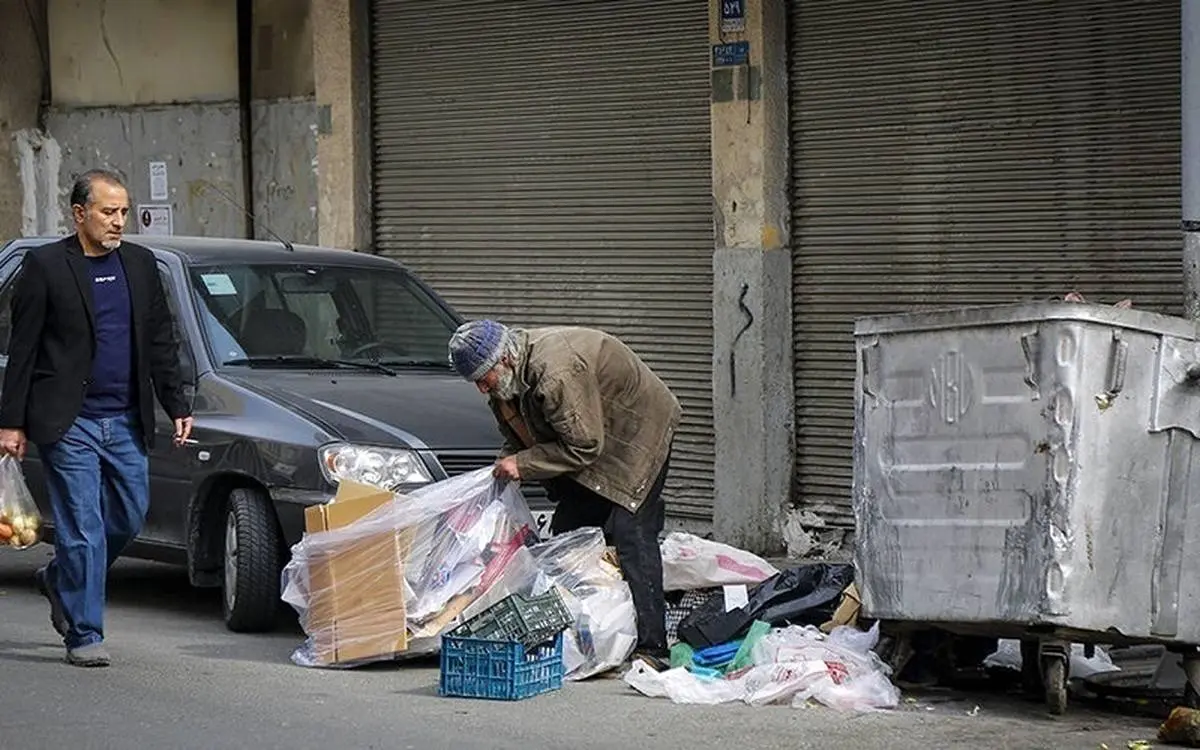 طرح جدید شیوه جمع‌آوری زباله در تهران